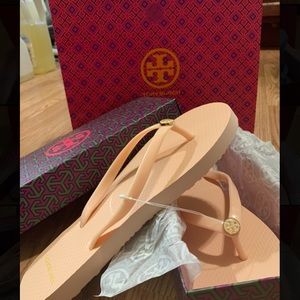 Tory Burch Flipflops